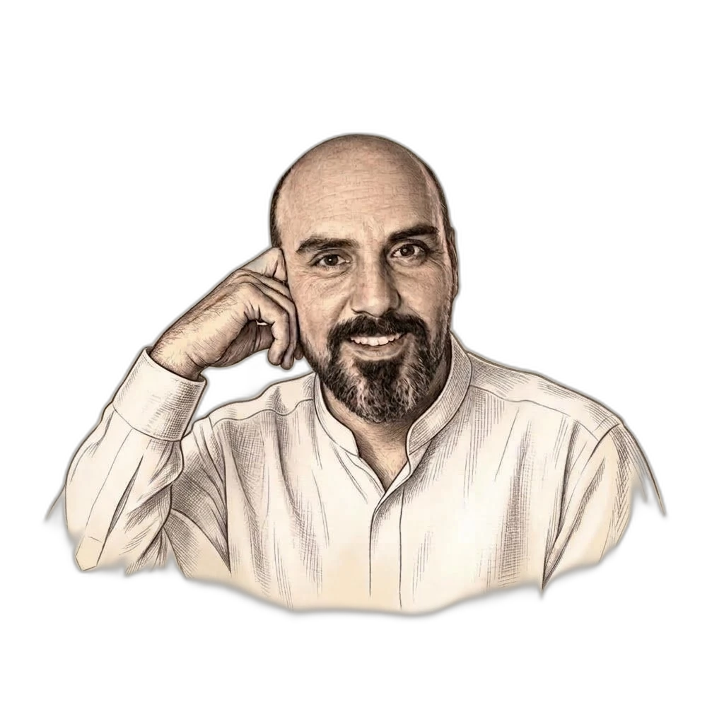 Marco López