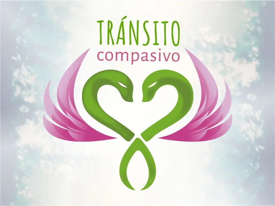 Web de Tránsito Compasivo